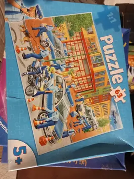 puzzle 63 pieces