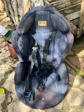 siège auto pour enfant