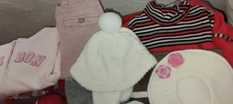 vêtements 23/24 mois