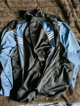 Ensemble jogging Adidas