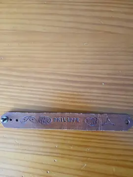 WBRACELET (PHILIPPE)