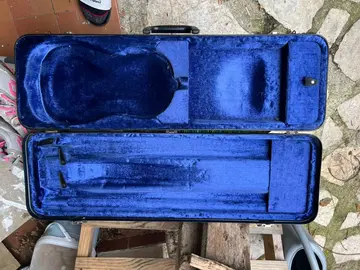 étui violon 4/4