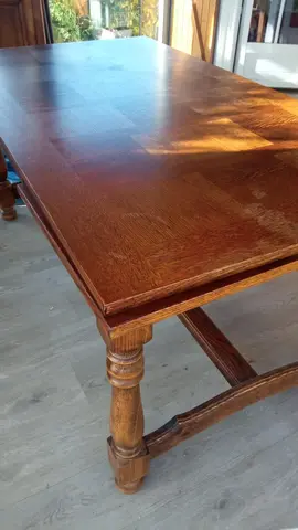 grande table 1m70 de longueur