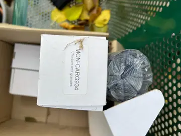 cartouche charbon pour adoucisseur