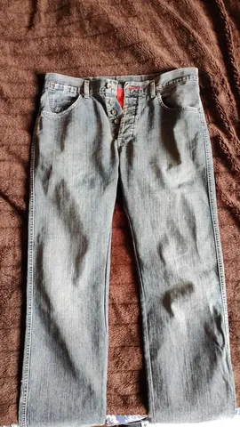 Jeans celio