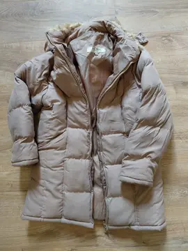 veste hiver femme grossesse L