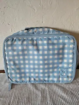 grande trousse de toilette