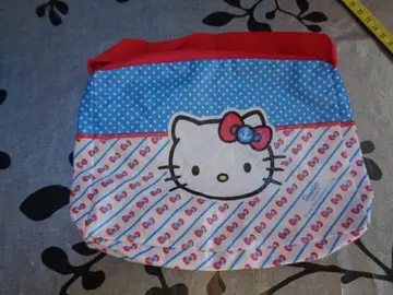 Pochette Hello Kitty