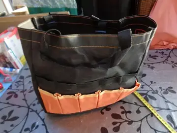 Sac pour ranger outils Black Decker