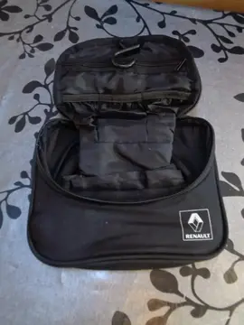 Pochette Renault