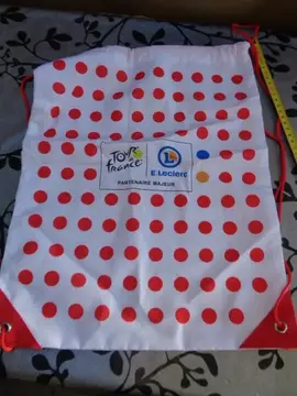 Sac a dos Leclerc