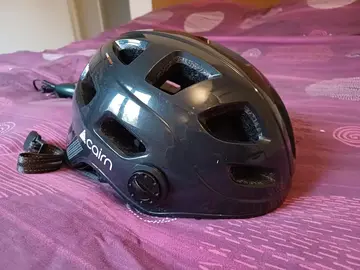 Casque vélo 4 Cairn