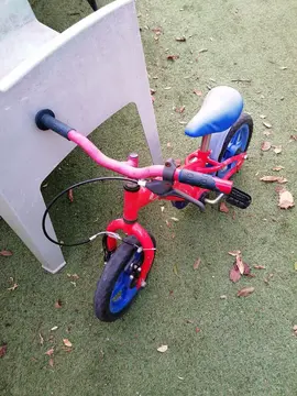Vélo enfant