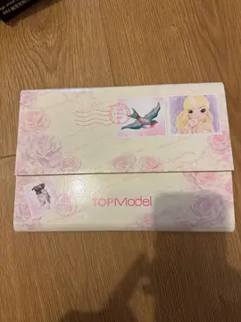 Classeur/trieur Top Model