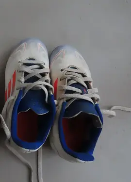 Chaussures crampons Foot