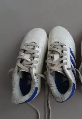 Chaussures crampons Foot