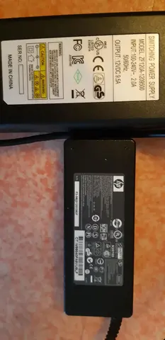 Chargeur pc portable