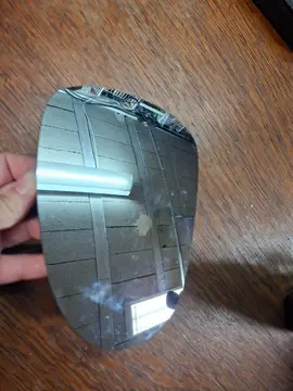 miroir de rétroviseur