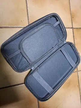 pochette pour switch