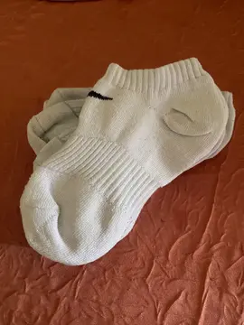 Lots de chaussettes basses 33-35