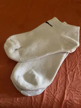 Lot de chaussettes basses 32-34