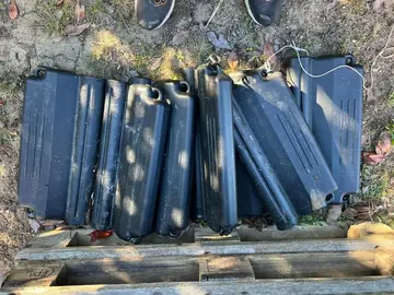 Flotteurs pour piscine