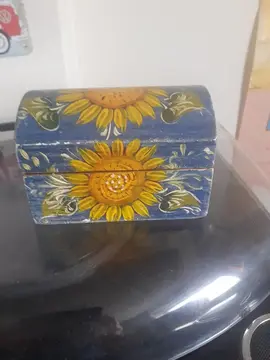 petite boîte rangement