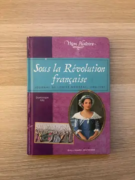Sous la Révolution française de Dominique Joly