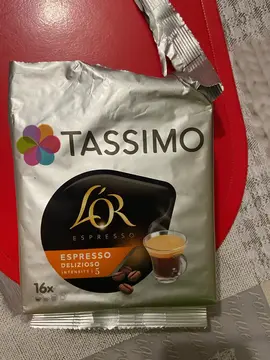 tassimo