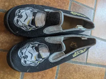 Chaussons pointure 33