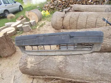 vw passat (parechoc avant et ar 1992