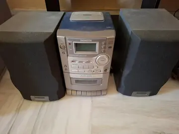 Micro chaîne Thompson