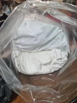 2 oreillers traditionnel