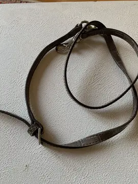 bandoulière de sac à main neuve