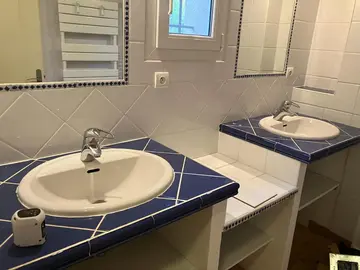 WC et Vasques sans robineterie