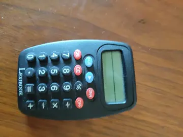 petite calculatrice
