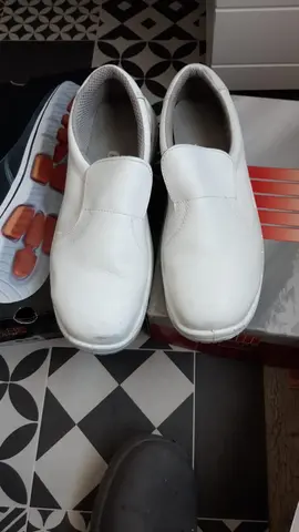 chaussure de sécurité taille 47
