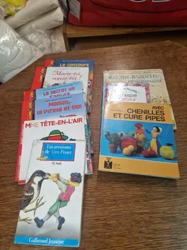 livres enfant