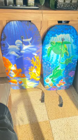 planche bain surf enfants