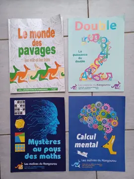 Ressources pour mathématiques (collège)