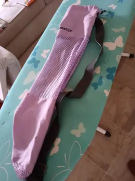 Sac pour tapis de yoga