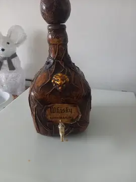 bouteille décoration