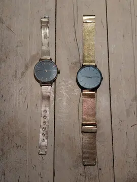 Montres déco