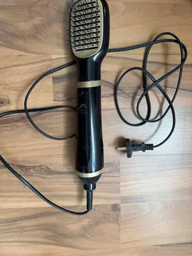 brosse séchante Philips