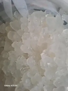 kefir d'eau / de fruits