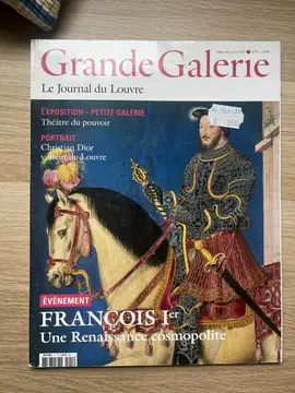 Grande Galerie n°41