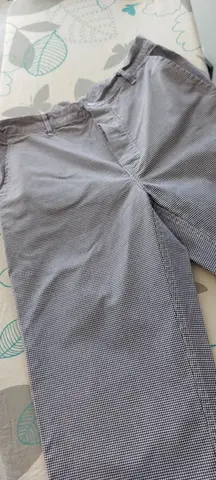pantalon professionnel de cuisine