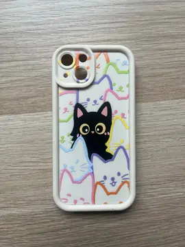 Coque iPhone 13