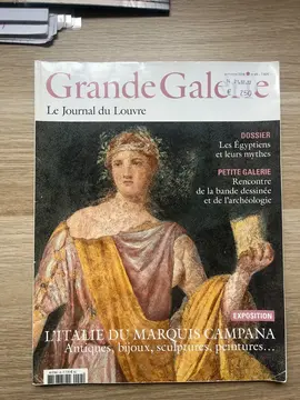 Grande Galerie n°45