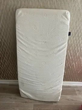 matelas pour bébé